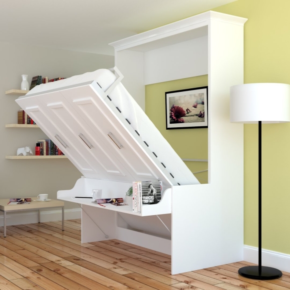 Murphy Bed откидная кровать Мерфи