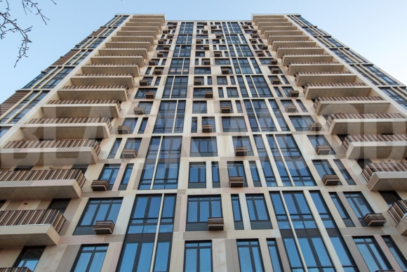 Квесисская улица Москва