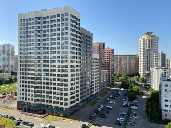 Недвижимость Москва