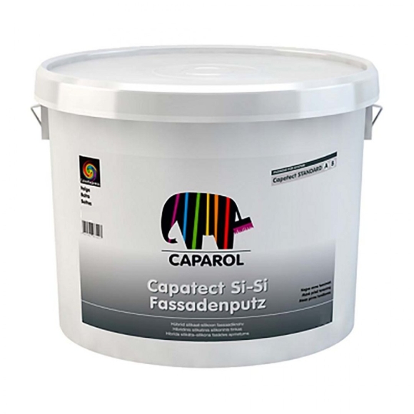 Caparol Akkordspachtel finish