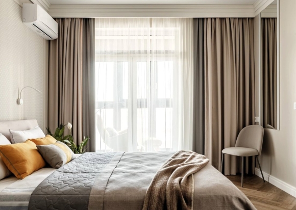 IQ Apartments Moscow City