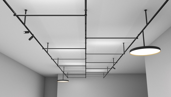 Flos Infra structure