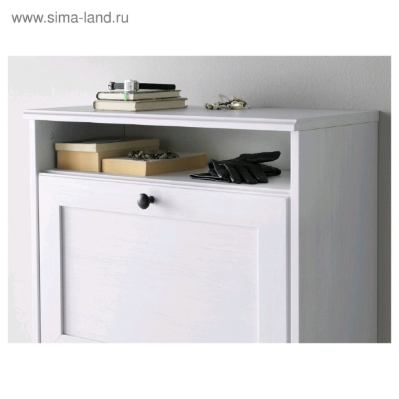 Галошница БРУСАЛИ икеа