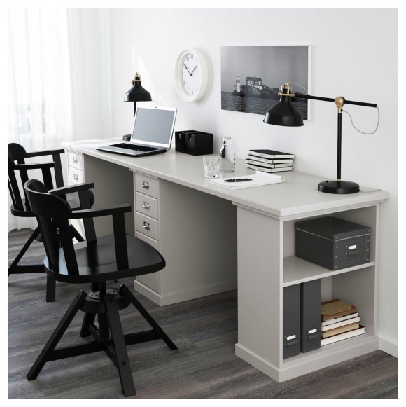 Письменный стол ikea КЛИМПЕН