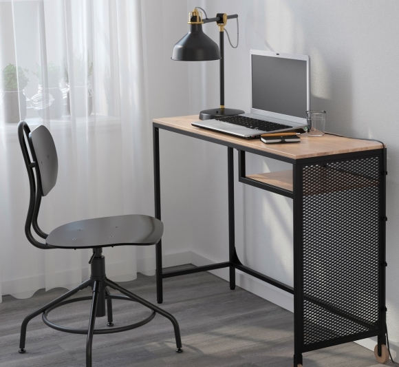 Стол ikea ФЬЕЛЛЬБО