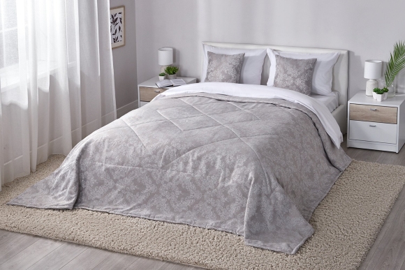 Покрывало Antilo Baker Beige