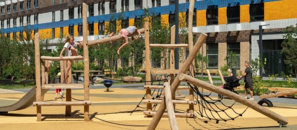 Жулебинский парк