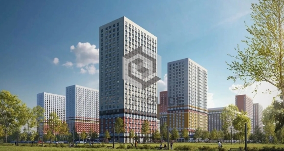 Жулебино парк