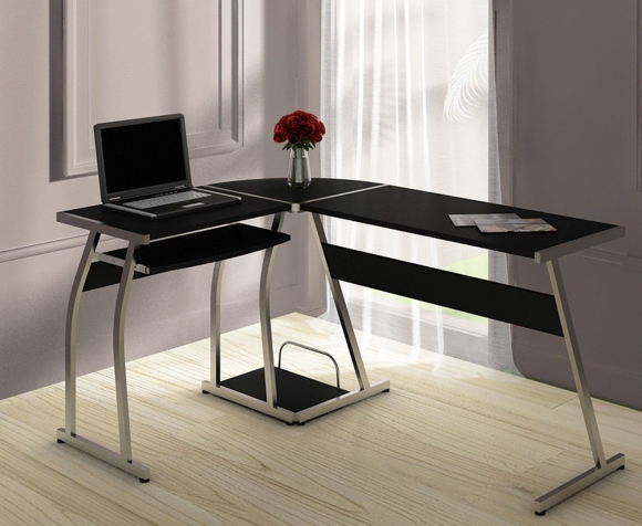 Custom l Shape Desk