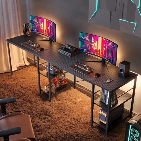 Karlby компьютерный стол