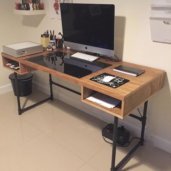 Стол Corner Desk Loft