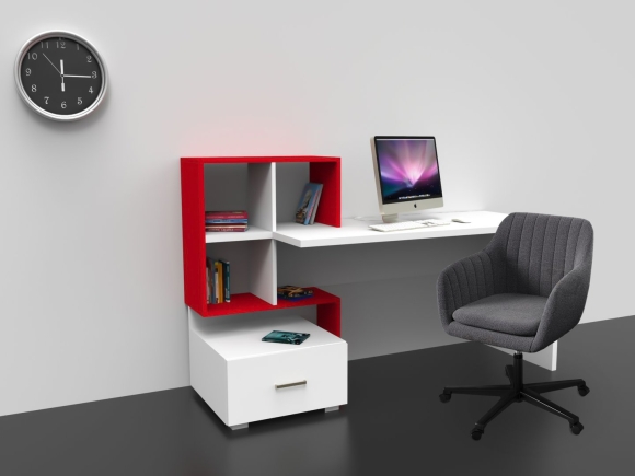 Стол компьютерный Homeoffice HK