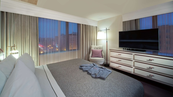 Canopy by Hilton London City