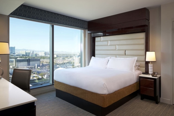 Hilton Grand vacations