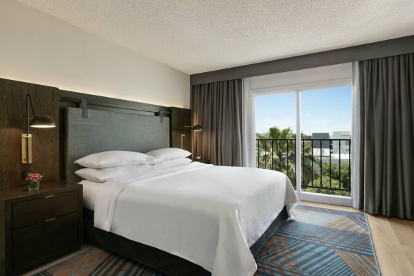 Hilton Hospitality