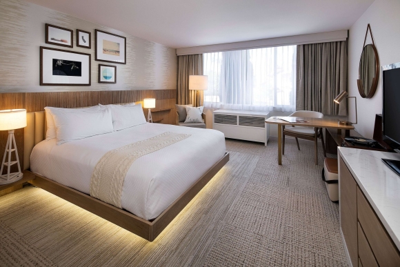 Tapestry collection by Hilton