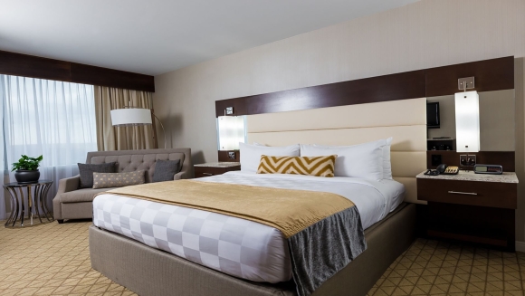 Groupon Mohegan Sun Hotel