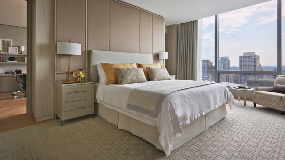 Four Seasons Hotel Канада