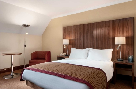 Hilton Hotel uk