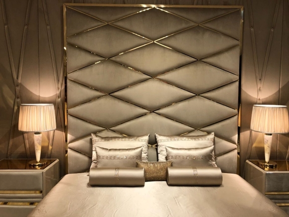 Fabrica панели fabrika мягкие стеновые