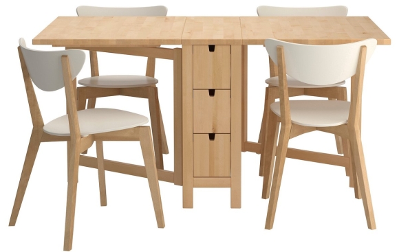 Стол кухонный ikea