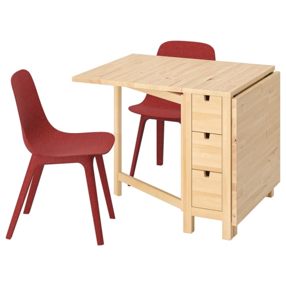 Стул Odger ikea