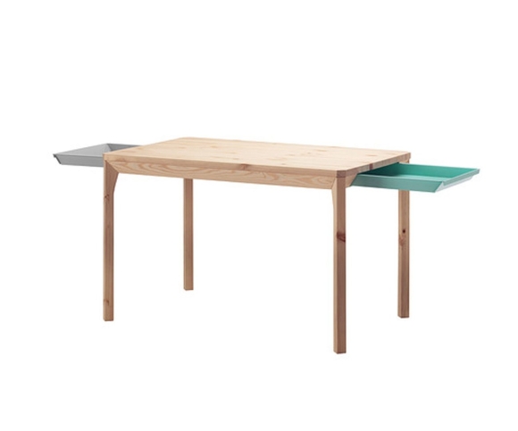 Уголки деревянные ikea