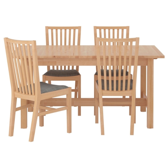 Ikea Norden Dining Table