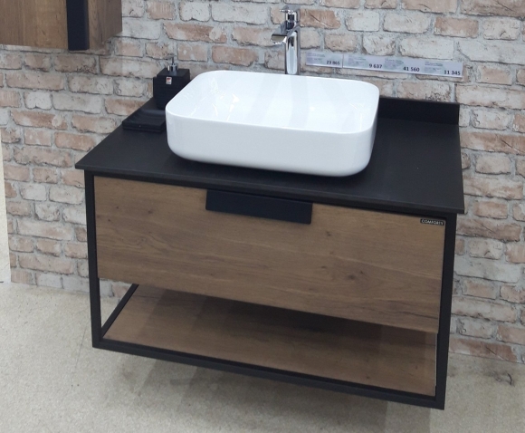 Кельн Comforty раковина