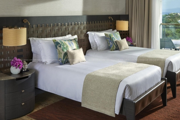 Mandarin oriental Bodrum номера