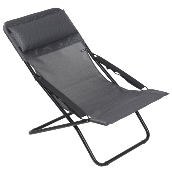 Шезлонг Transabed XL Plus Air Comfort Premium