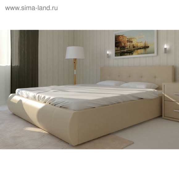 Кровать Афина Орматек