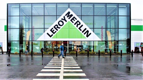 Леруа Мерлен Сокольники
