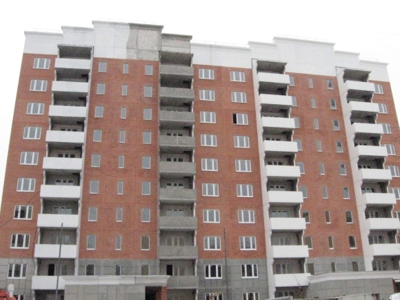ЖК Симферопольский Быково