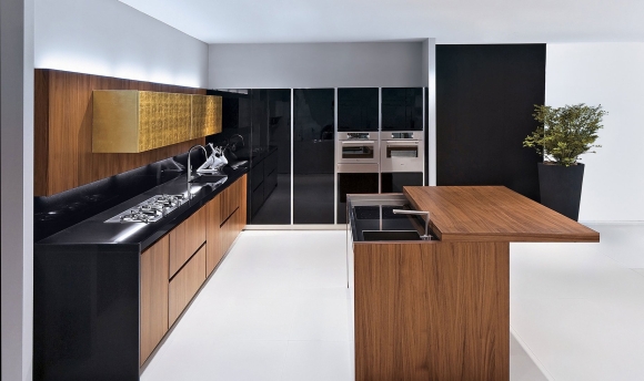 Кухонный гарнитур Biefbi cucine