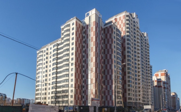 Солнцево комплекс