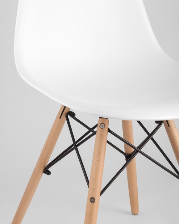 Стул Stool Group Eames simple