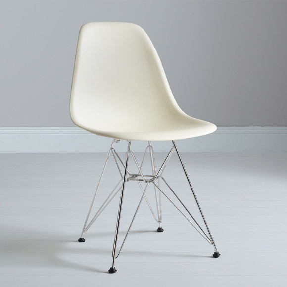 Стул Eames Style DSR Chair