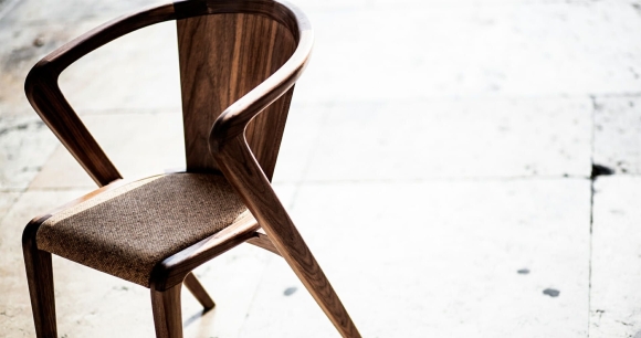 Стул Portuguese roots Chair