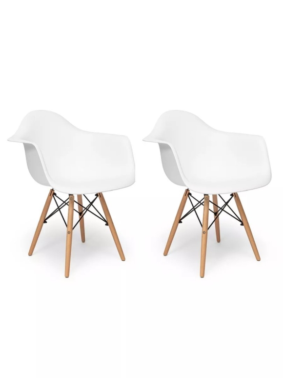 Стул Eames Style