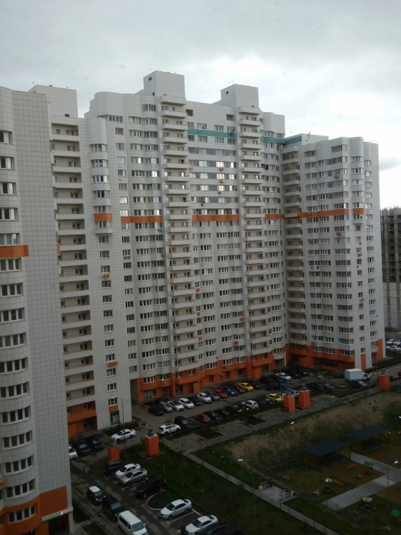 Новоивановское Одинцовский район