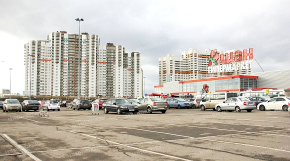 Западные ворота столицы пик