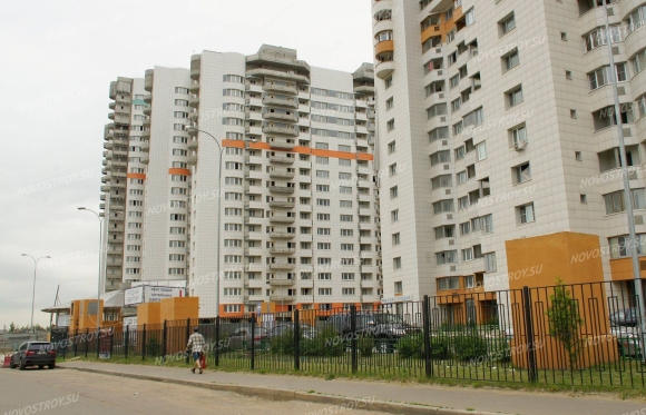 Западные ворота столицы пик