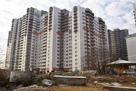 ЖК западные ворота столицы отзывы