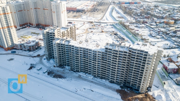 Западные ворота столицы