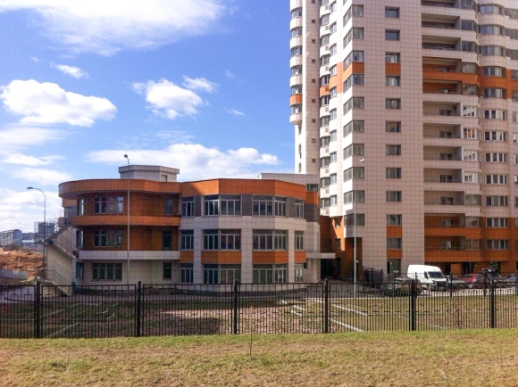 Западные ворота столицы пик
