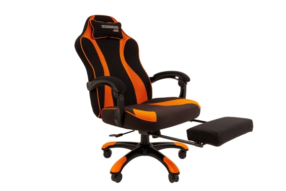 Chairman игра в