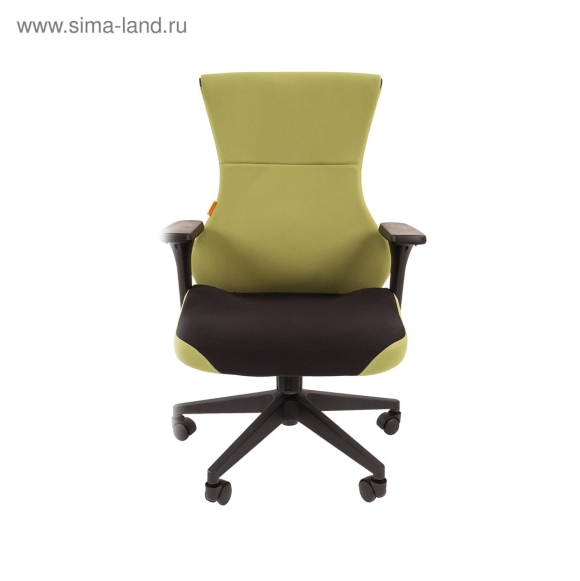 Стул игровой Chairman