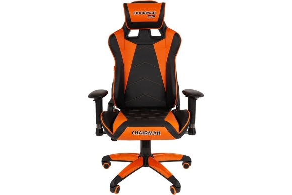 Игровое кресло Chairman