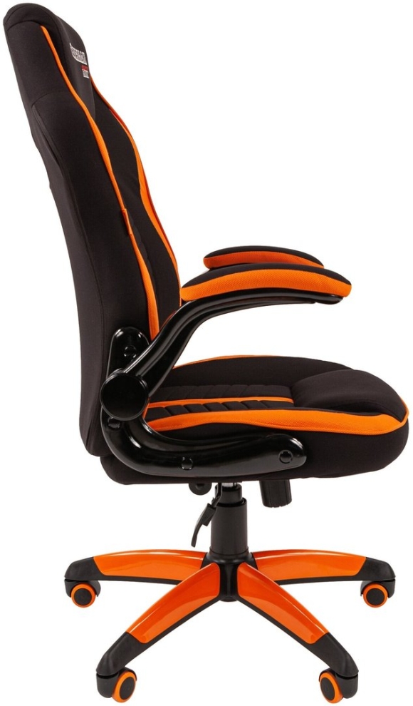 Кресло игровое chairman